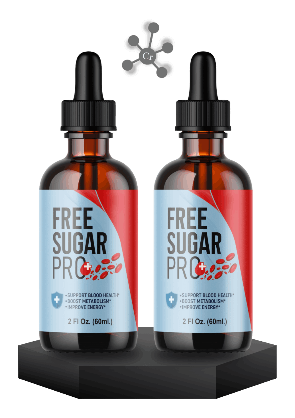 Free Sugar Pro